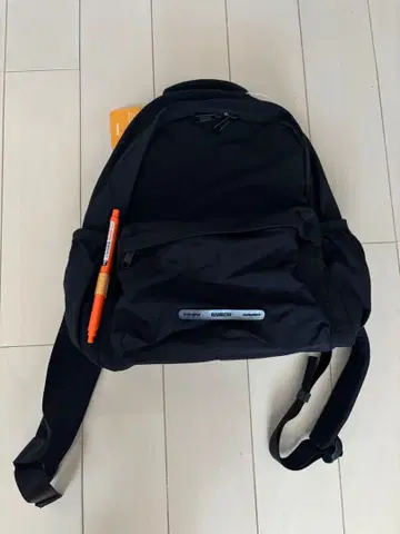 RAWROW SHIFT BACKPACK MINI 019