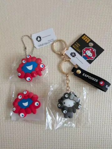 블랙 미야쿠미야쿠 키티 키링 미야쿠미야쿠 얼굴 마그넷 볼체인