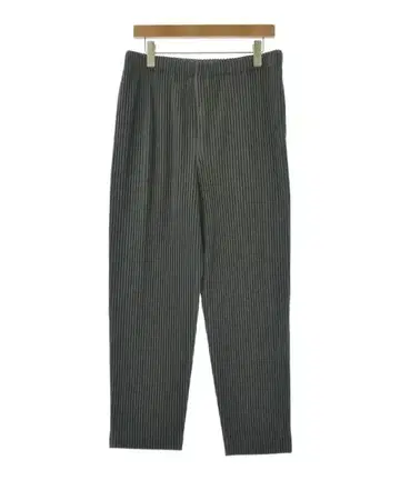 옴므 플리세 팬츠 (기타) 남성용