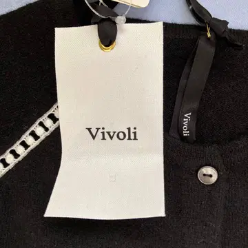 [ 미사용 ] 캐시미어 100% 가디건 래글런 소매 사이즈 38 블랙