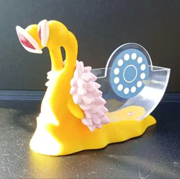 도플라밍고 덴덴무시 UHA 미각당 피규어