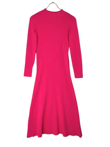 사이즈 M [새상품급] CFCL 리브 원피스