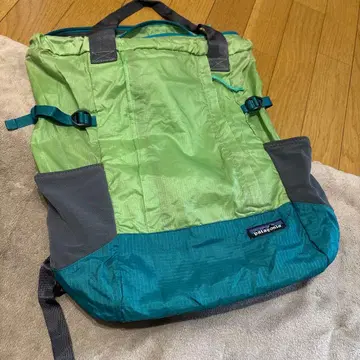 patagonia LIGHTWEIGHT TRAVEL TOTE PACK