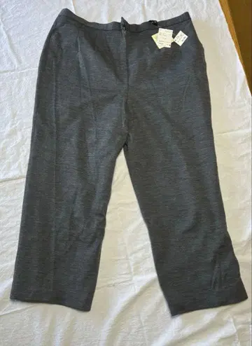 IMAGINA 허리 82~87 일본제 울 100%