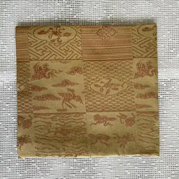 코부쿠사 카게로 단자 핸드메이드