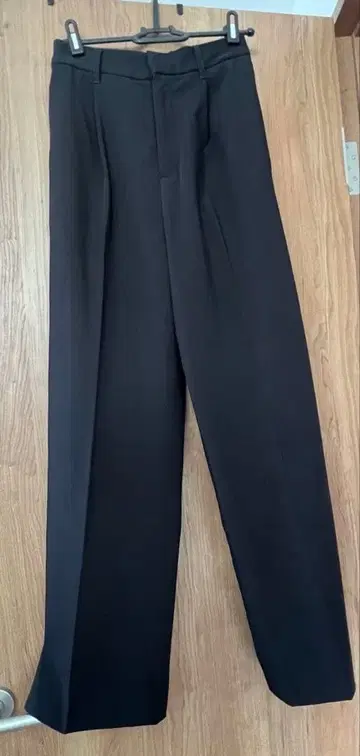 HARE 와이드 팬츠