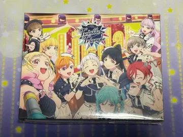 Liella 5th 라이브 블루레이