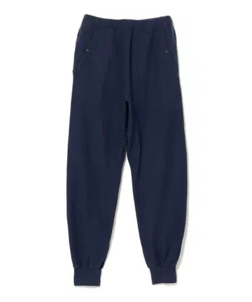 BEAMS PLUS [ 별주 ] PEG / Sweat Pants 12oz
