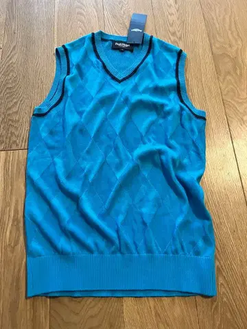 Paul Stuart 베스트 L 사이즈 폴 스튜어트