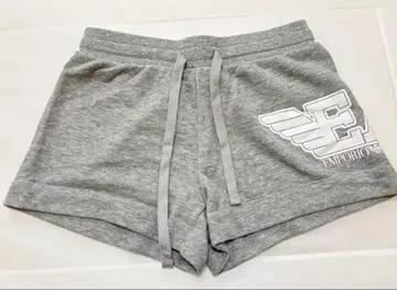 엠포리오 아르마니 숏팬츠 맨투맨 룸웨어