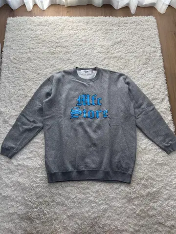 MFC STORE 맨투맨