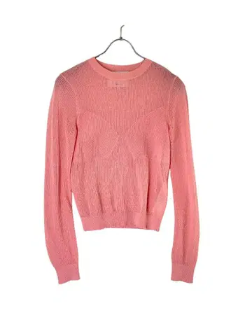 사이즈 S [ 새상품급 ] 3.1 Phillip Lim 코튼 니트 티셔츠