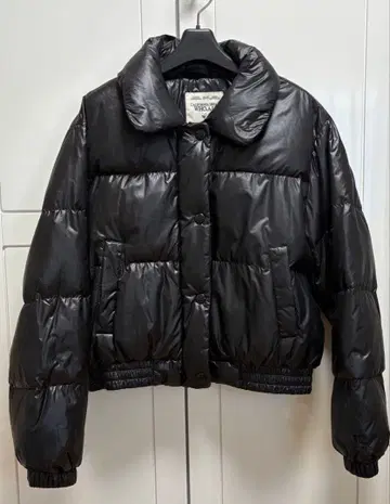 WHO.A.U. CALIFORNIA DREAM 다운 자켓