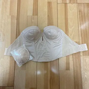 트리트 드레싱 브라이덜 이너 C70