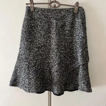 Spick&Span 트위드 스커트