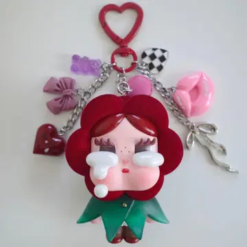 CRYBABY 크라이베이비 참