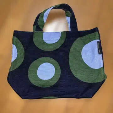 마리메꼬 토트백