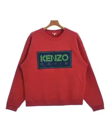 KENZO 맨투맨 남성용