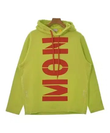 MONCLER GENIUS 후드티 남성용