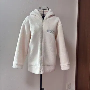 BMSG BE:FIRST 보아 자켓 M