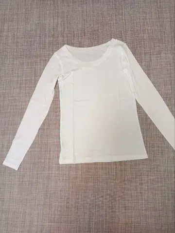 JOURNAL STANDARD 시어 플라이스 2WAY 롱 슬리브