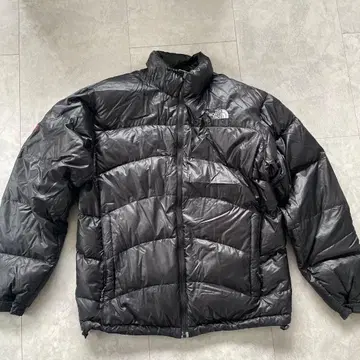 THE NORTH FACE SUMMIT SERIES 다운 자켓