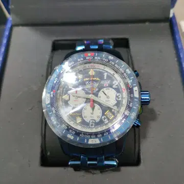 Kentex Impulse LTD ALL TITAN 6583M-07