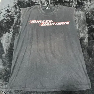 Harley-Davidson 빈티지