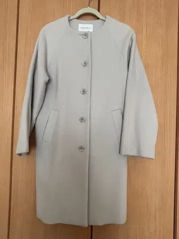 A DAY IN THE LIFE 롱 코트 36