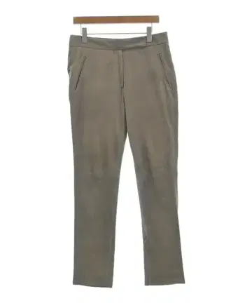 Haider Ackermann 팬츠 (기타) 여성용