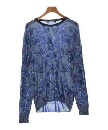 VERSACE 니트 스웨터 남성용