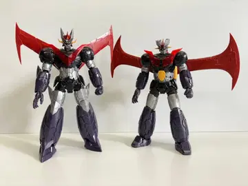 마징가 그레이트 마징가 HG 인피니티 프라모델