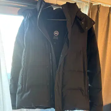Canada Goose Fusion 다운 자켓 L/G