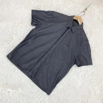 [닐 바렛] (S) 반팔 셔츠