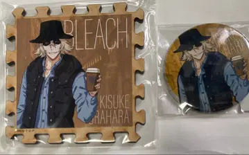 BLEACH 우라하라 키스케