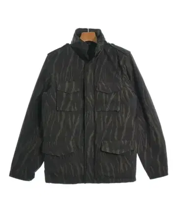 ASPESI 다운 자켓/다운 베스트 남성용