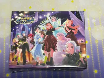 Liella 팬미팅 블루레이