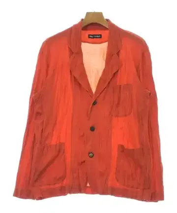 ISSEY MIYAKE 캐주얼 자켓 남성용
