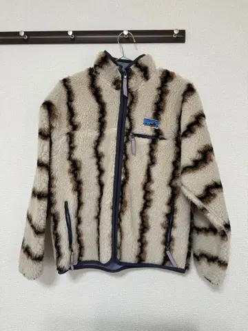 patagonia 50주년 레트로 가디건 M 사이즈