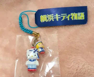 헬로키티 요코하마 키티 이야기