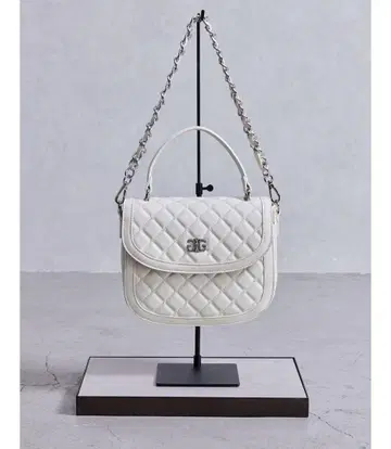 GYDA 퀼팅 2WAY 핸드백