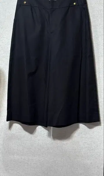 언타이틀 큐롯 팬츠 44 새상품급