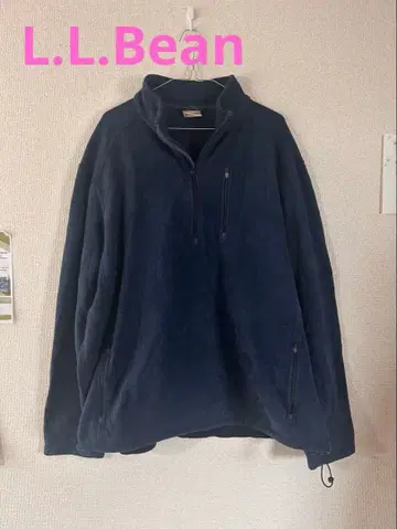 L.L.Bean 플리스