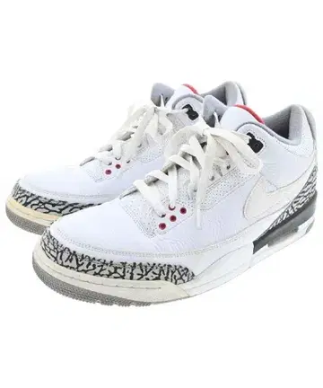 NIKE 남성용 스니커즈