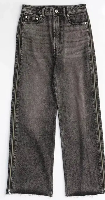 MAISON SPECIAL 데님