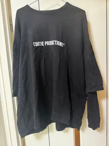 Cellie 크루넥 스웨트셔츠 L 사이즈