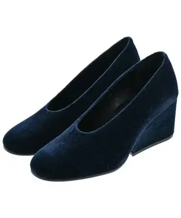 COMME des GARCONS 펌프스 여성용