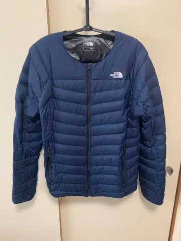 THE NORTH FACE 썬더 라운드넥 자켓 XXL