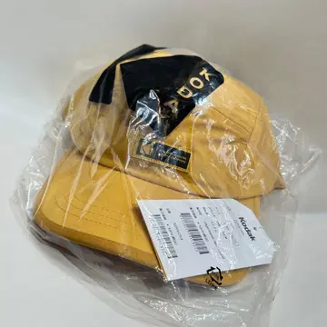 미사용 새상품 kodak 김혜윤 착용 kimhyeyoon 모자 캡