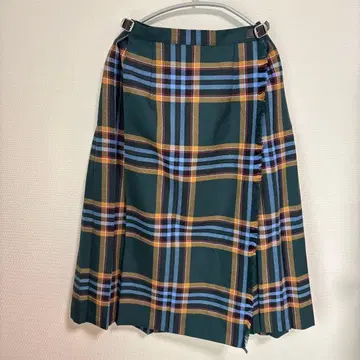 오닐 오브 더블린 울 스커트